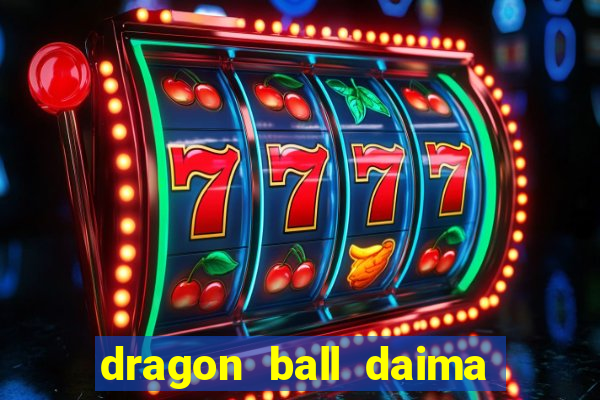 dragon ball daima torrent magnet